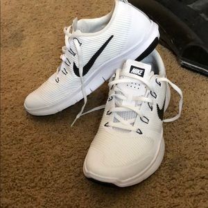 Nike Free Train Versatility Flywire